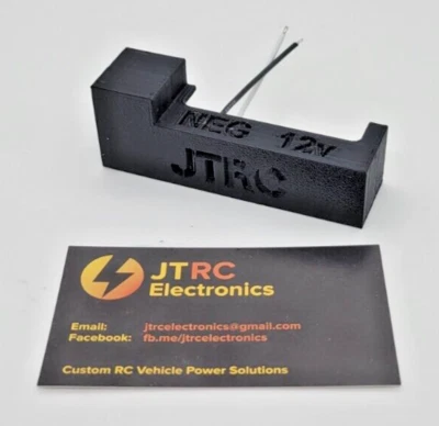 RC Charger Server Power Supply 12v HP DPS Endcap Blade Cover with USB Port - Image 1 of 3