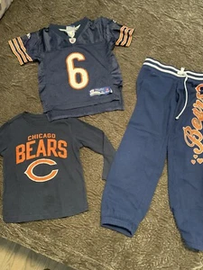 Osos de Chicago 3T para niñas - Imagen 1 de 12
