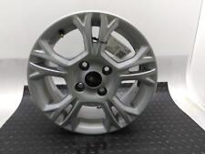 FORD B MAX 15" Inch 4x108 Offset ET37.5 6J Alloy  2012-2018