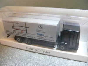 1/87 Wiking MB Econic Daimler Chrysler modello speciale B 6 600 0470 - Foto 1 di 1