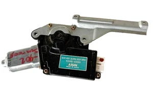 2002 - 2003 LEXUS LS430 Over Head Moon Roof Sun Roof Motor (PIN: 63260-50050) - Picture 1 of 15