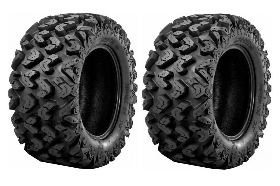 Sedona Rip-Saw R/T (Rear Tires-26x10x12) - 2013-2015 Can-Am Outlander 500 EFI XT - Изображение 1 из 1