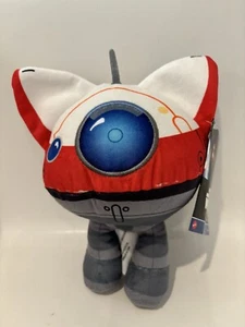 Star Wars Lola 7" Plush L0-LA59 Mattel Droid 2022 Obi-Wan Kenobi New - Picture 1 of 3
