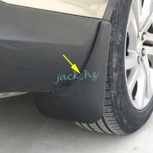 For Land Rover Discovery 2021-2025 Car Splash Guard Mud Flap Fender Accessories - Picture 1 of 6
