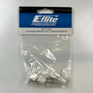E-Flite EFL11006 Convergence Elevon Linkage Set NEW - Picture 1 of 2