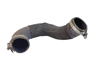 8018 - 2020 AUDI SQ5 BOOST AIR TUBE 3.0L TURBO 80A145738D OEM - Picture 1 of 4