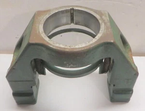 Strippit 18/30 swing away tool holder punch press toolholder - Picture 1 of 17