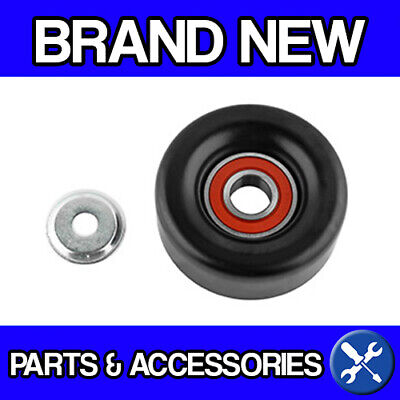 For Volvo S80, XC90 V Belt Guide And Tensioner Pulley (B8444S) • 29.32€