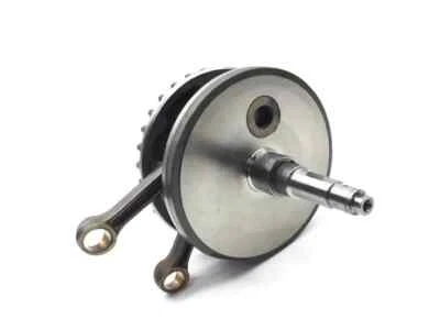 Harley-Davidson Dyna Street Bob 2007 eje de manivela del motor FXDB 2842A Foto 1 de 4