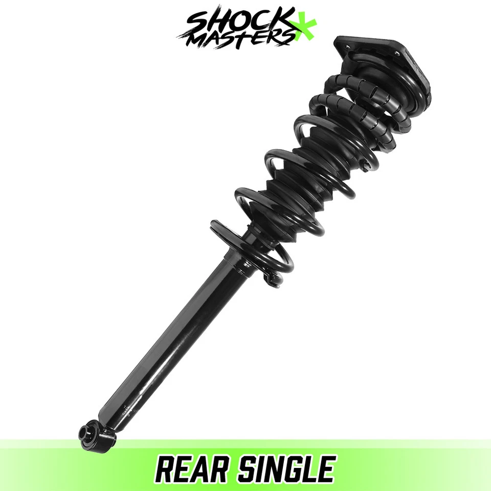 Rear Complete Strut Spring Assembly for 1995-2005 Chevrolet Cavalier - Image 1 of 1