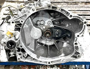20DL42 , CAMBIO MANUALE 5 MARCE CITROEN XSARA 2.0 HDI 8V 90CV MOTORINO AVANTI - Foto 1 di 7