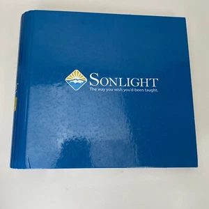 Sonlight Homeschool Historical Bible Literature Curriculum D Grade 3-5 Age 8-11 - Foto 1 di 9