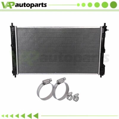 Juego de 4 abrazaderas universales para radiador con manguera para Chrysler Cirrus 2007-2010 Foto 1 de 4