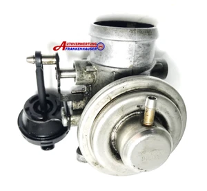 Vw Passat 3B AGR Exhaust Gas Recirculation Valve Valve Wahler 038129637 - Picture 1 of 2