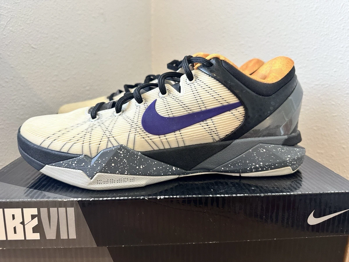 Nike Zoom Kobe 7 System Opening Day for Sale | Authenticity