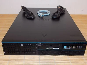 Cisco WAVE-7541-K9 Wide Area Virtualization Engine with WAVE-10GE-2SFP - Bild 1 von 1