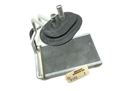 2017-2020 LINCOLN CONTINENTAL HEATER CORE OEM - Image 1 of 4