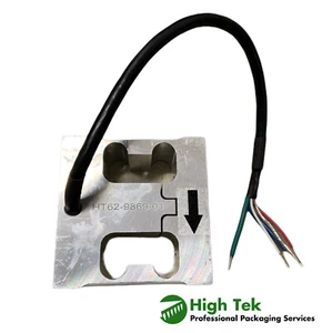 HT62-9869-01 Ishida Ersatz-Wägezelle 12L: Typ TLC-12L - Bild 1 von 2