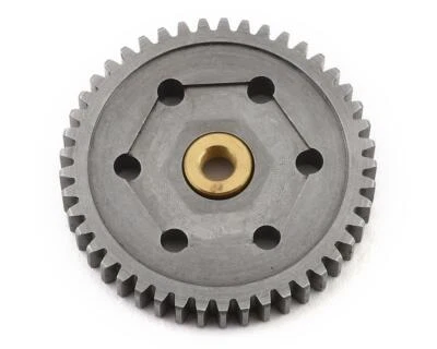 Robinson Racing Redcat Gen8 32P Steel Spur Gear (45T) [RRP8845] - Image 1 of 2