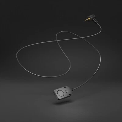 Pro Remote Shutter Release Cable for  Leica V-Lux 2, V-Lux 3, V-Lux 4, V -Lux 5 - Image 1 of 3