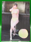 MEIRI Mei Mizusawa 49 First Official HITS Photo Card Japan Gravure Idol TCG