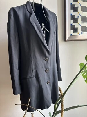 Blazer Giacca Vintage Il Bagatto - Imagen 1 de 4