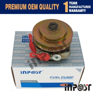 Fuel Transfer Lift Pump 02112671 04503571 For Deutz BF4M1013 BF6M1013 BFM1012 - Picture 1 of 5