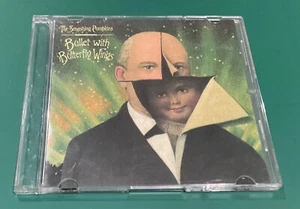 Bullet with Butterfly wings by The Smashing Pumpkin (1996) Virgin Records CD - Foto 1 di 2