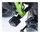 Kawasaki Z650 / Rs / Ninja 650 - 17/24 - Kit Protections Pads R&g / CP0416BL