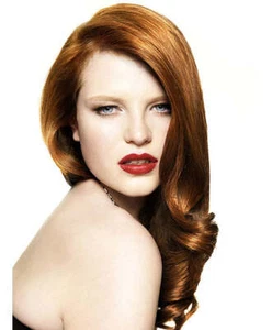 Sleek Hair Couture Remy Silky Straight Weaving - Picture 1 of 5