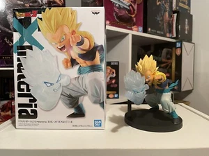 Dragon Ball Gx Material Gotenks Figure - Bild 1 von 2