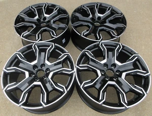 2000-2025 OEM GMC Sierra, Yukon , Chevy 1500, Tahoe, Suburban 24" wheels 3016720 - Picture 1 of 5