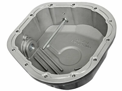 aFe Power Rear Differential Cover, Machined Fins For Ford F-250/F-350/Excursion - Image 1 of 4