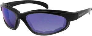 Bobster Fatboy Sunglasses EFB001SB - Picture 1 of 1