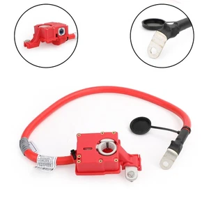 New Positive Battery Terminal Cable 61129225099 For BMW X3 F25 2011-2013 U8 - Picture 1 of 10