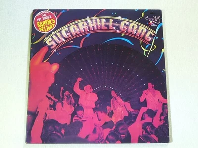 Sugarhill Gang ‎– Sugarhill Gang - Bild 1 von 4