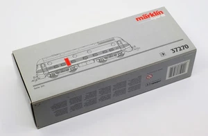 Marklin 37270 Belgian State Railways SNCB Class 201 Diesel Locomtive - Picture 1 of 4