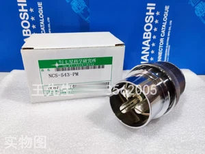 1Pcs New NANABOSHI connector NLS-543-PM - Picture 1 of 1