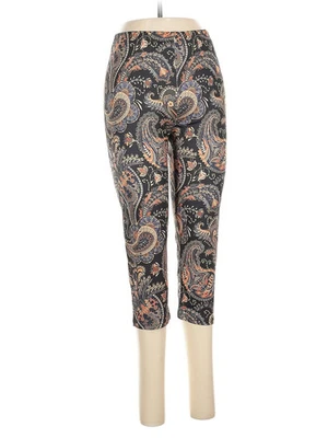 Leggings marfil para mujer sin marca M Foto 1 de 4