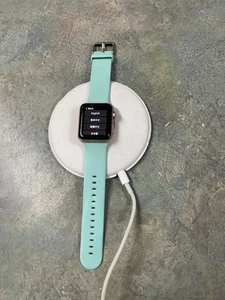Apple Watch Series 3 38mm A1858 - Zdjęcie 1 z 8