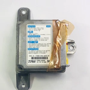 TRW CONTROL MODULE 77960-SVA-A240-M1 - Foto 1 di 9