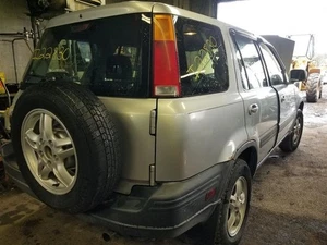 Power Steering Pump Fits 98-01 CR-V 391789 - Picture 1 of 6