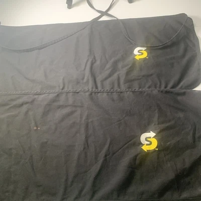 subway apron Lot Of 2  - Image 1 of 4