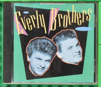 The Everly Brothers - Collection - Castle Communications CD - Bild 1 von 4