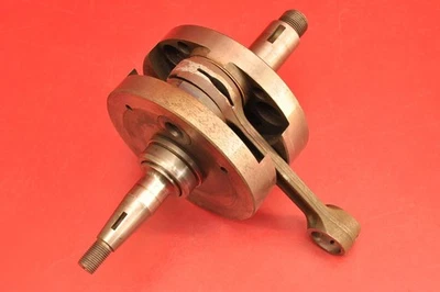 Gas Gas EC300 EC 200 250 300 2001 cigüeñal cigüeñal cigüeñal núcleo Foto 1 de 4