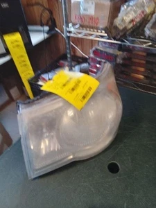 Driver Left Headlight Fits 2007-2009 CHRYSLER ASPEN  - Picture 1 of 12