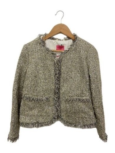 kate spade new york giacca 4 cotone K6351