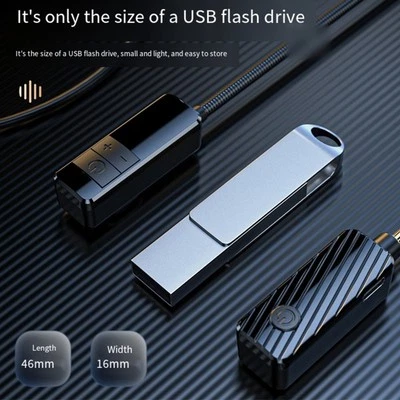 2 4G Cordless Microphone Headset with Unidirectional Pickup and 160ft Range - Image 1 of 4