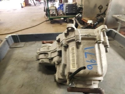 Transfer Case AWD Thru 02/29/12 Fits 12 BMW 535i 755153 Foto 1 de 4