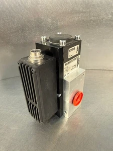 Asco Numatics 60160088 / 833-354111112597 / 0-12bar 24V=/1,4A (3,2,5) - Bild 1 von 4